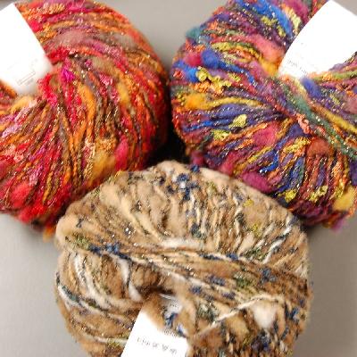 GGH Coco Yarn