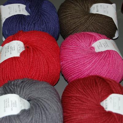 GGH Davos Yarn GGH Davos Yarn
