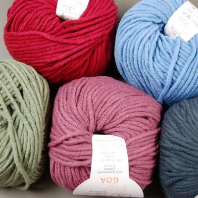 GGH Goa Yarn