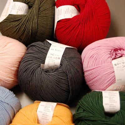 GGH Merino Soft Yarn
