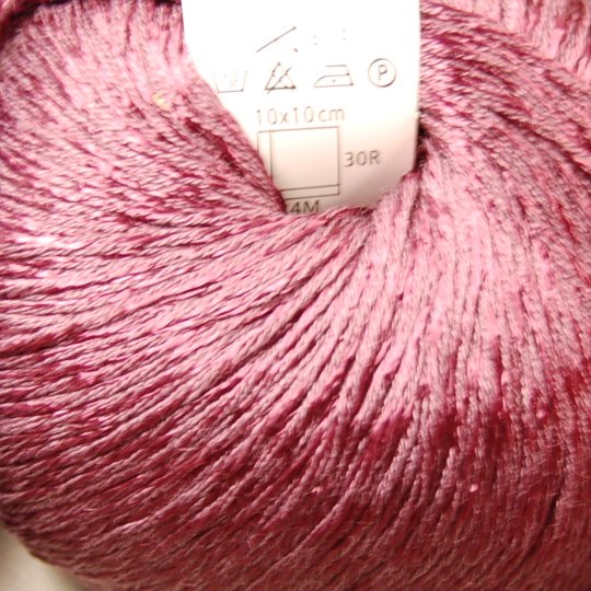 GGH Mystik 85 Mauve