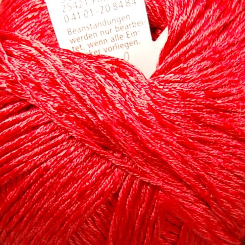 GGH Mystik 91 Bright Terracotta