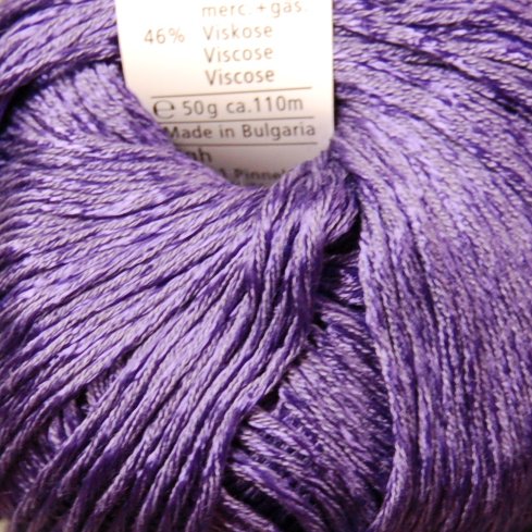GGH Mystik 96 Bright Purple
