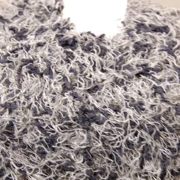 GGH Risibisi 001 Grey with Black