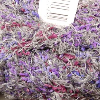 GGH Risibisi 006 Grey with Purples