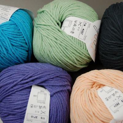 GGH Samoa Yarn