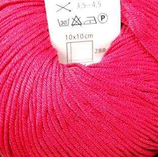 GGH Scarlett 09 Raspberry
