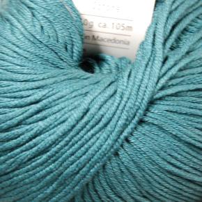 GGH Scarlett 27 Teal