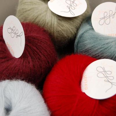 GGH Soft Kid Yarn