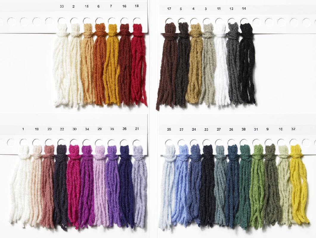 GGH Solitaire Yarn 38 GGH Solitaire Yarn 38
