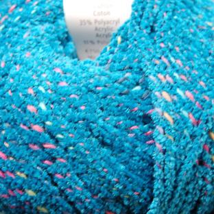 GGH Veneto 17 Teal Multi