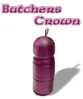 Greensleeves Butchers Crown Greensleeves Butchers Crown