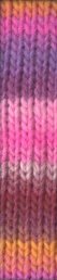 Noro Kureyon - Color 130 Noro Kureyon - Color 130