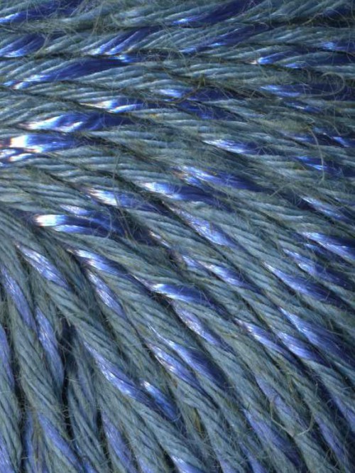 Louisa Harding Yarns Merletto Yarn 08 Denim Louisa Harding Yarns Merletto Yarn 08 Denim