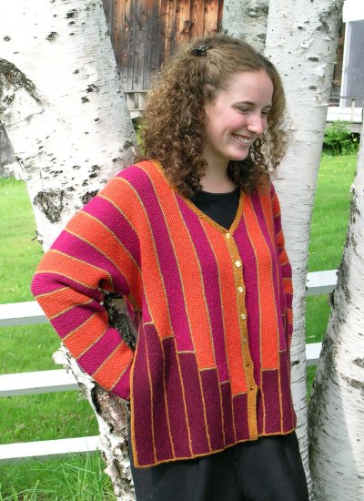 Vivian Hoxboro Kits from Harrisville Designs Vivian Hoxboro Kits from Harrisville Designs