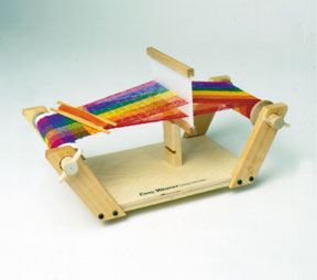 Harrisville Designs Easy Weaver A