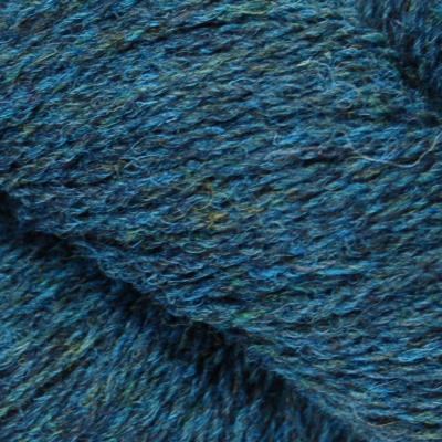 Harrisville Designs New England Shetland Yarn 15 Loden