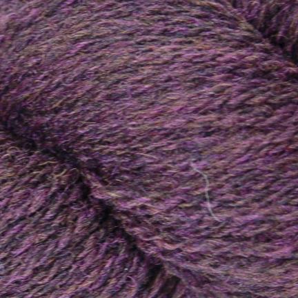 Harrisville Designs New England Shetland Yarn 19 Blackberry