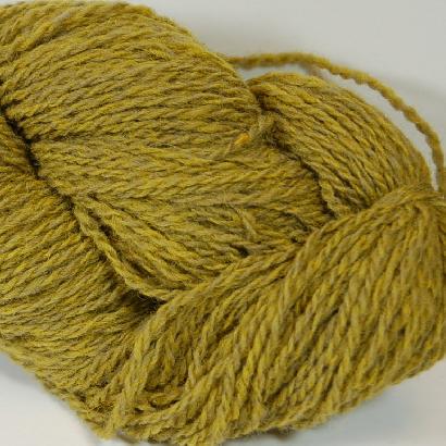 Harrisville Designs New England Shetland Yarn 07 Tundra