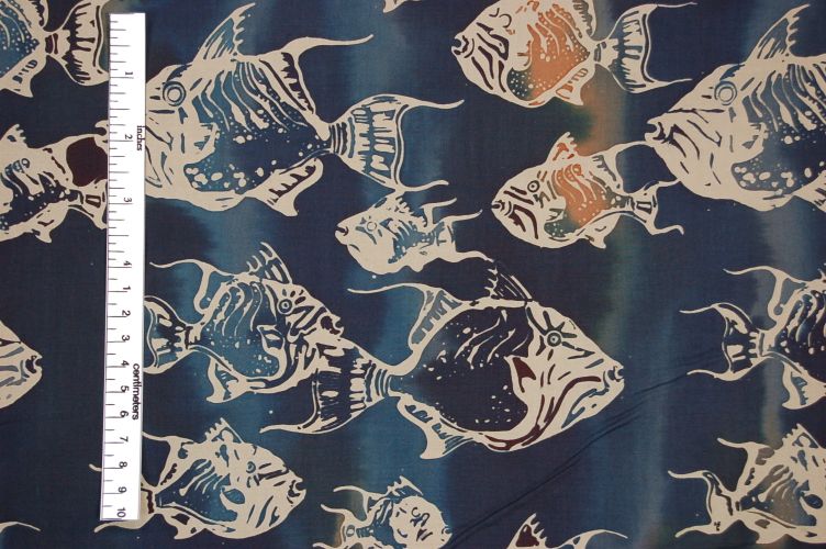 Hoffman Fabrics