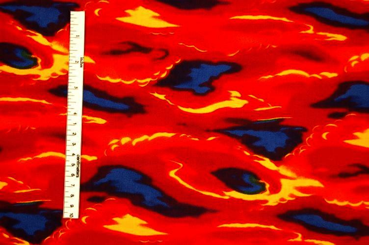 Hoffman Fabrics Print - 6036 Sunset