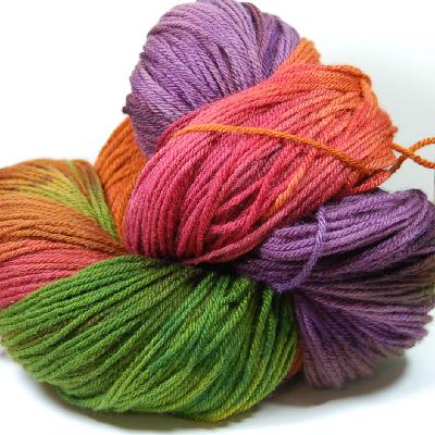 Interlacement Yarns Oregon Worsted Wool Yarn Co...