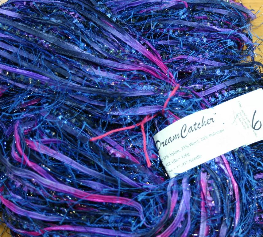 Ironstone Yarns Dreamcatcher Yarn