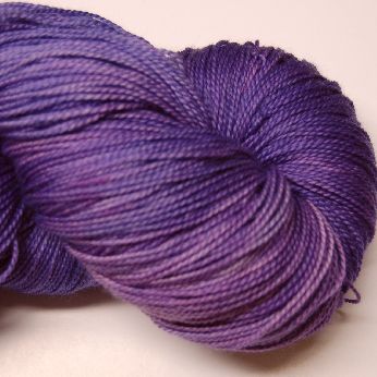 Ivy Brambles Vista Yarn - Aster 713-104