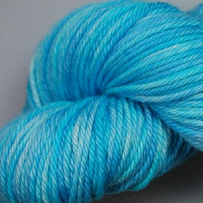 Ivy Brambles Vista Yarn - Bluebell Woods 713-107