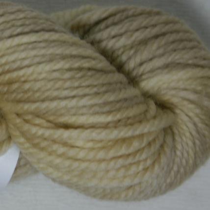 Ivy Brambles Superwash Chunky Yarn #105 Corn Silk