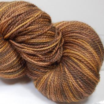 Ivy Brambles Vista Yarn - Corn Silk 713-105