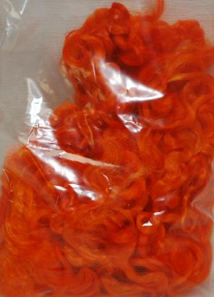 Ivy Brambles Mohair Curly Locks