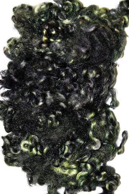 Ivy Brambles Border Leicester Curly Locks 1oz b...