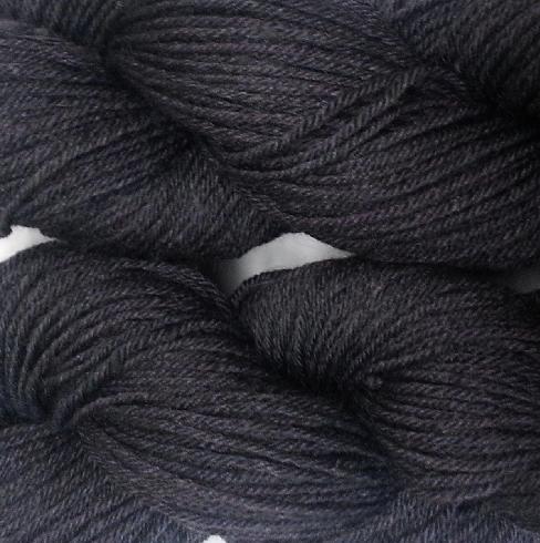 Ivy Brambles Enrapture Light Yarn - 130 Elegant Black