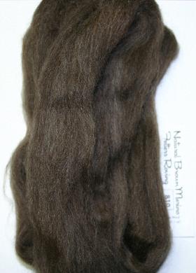 Ivy Brambles Merino Felters Roving #810 Natural...