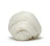 Ivy Brambles Merino 8oz Roving - Natural White