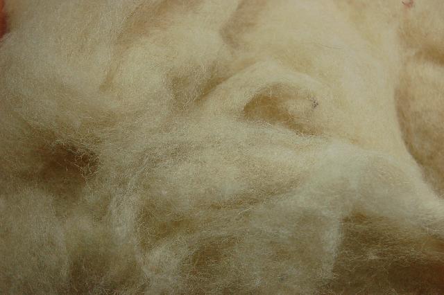 Ivy Brambles Natural Light Brown Baby Camel Fiber 1oz