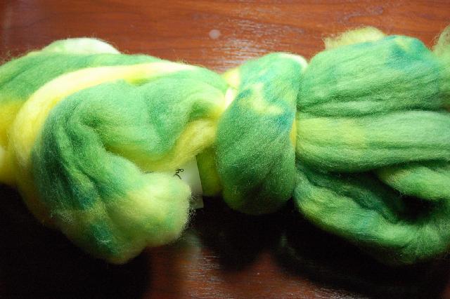 Ivy Brambles 100% Pure Wool Merino Blend 4oz Ro...