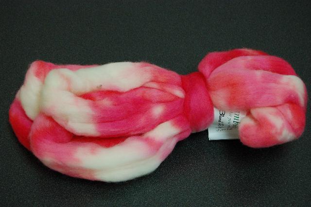 Ivy Brambles 100% Pure Wool Merino Blend 4oz Ro...