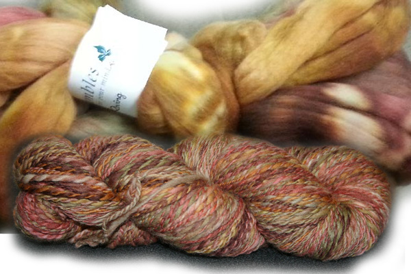 Ivy Brambles Fiber Ivy Brambles Fiber
