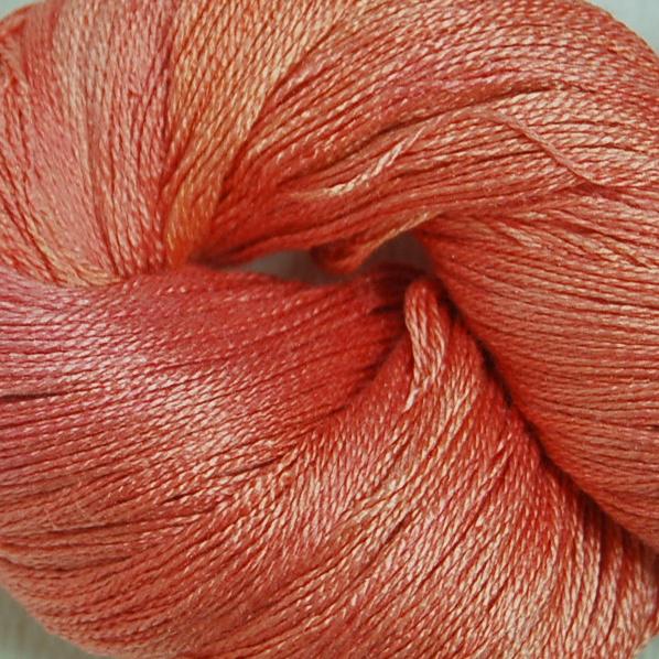 Ivy Brambles Pure Silk 20-2 821-101 Poppies