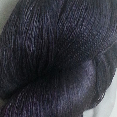 Ivy Brambles Pure Silk 20-2 821-131 Royal Purple