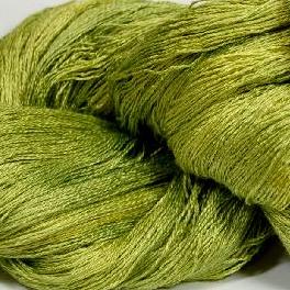Ivy Brambles Pure Silk 20-2 821-102 Spring Meadow