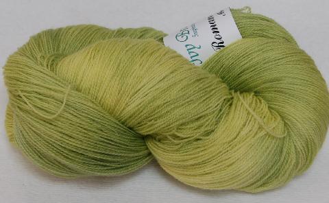 Ivy Brambles Romantica Merino Lace Yarn - 102 Spring Meadow