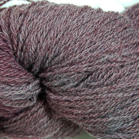 Ivy Brambles Shetland 2-Ply Yarn #103 Storm