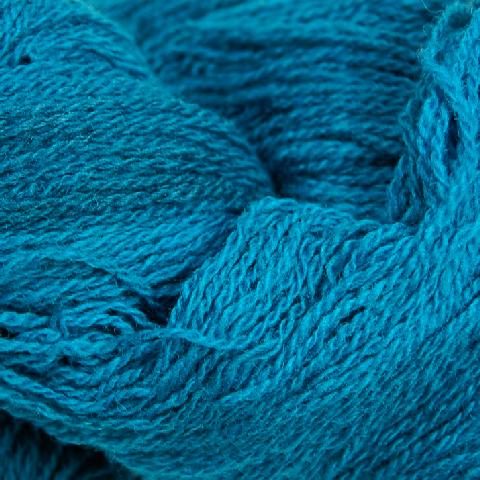 Ivy Brambles Shetland 2-Ply Yarn #118 Friars Bay