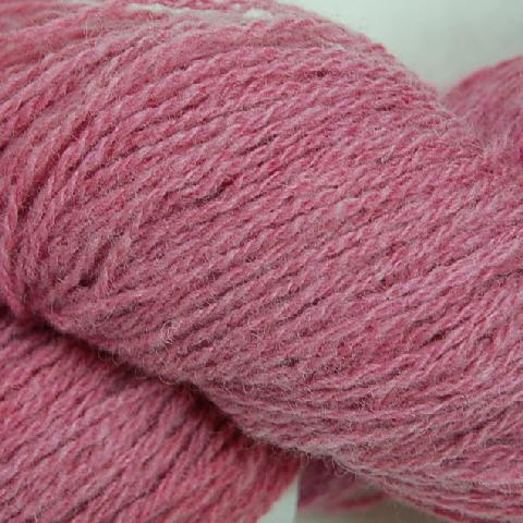 Ivy Brambles Shetland 2-Ply Yarn #121 Zinnia