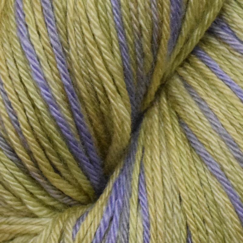 Ivy Brambles Silky Merino Light Yarn - Morning Glory