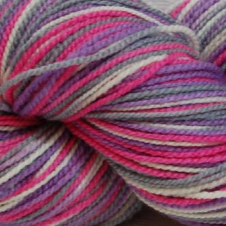 Ivy Brambles SockScene Sock Yarn - 014 Dark Nebula