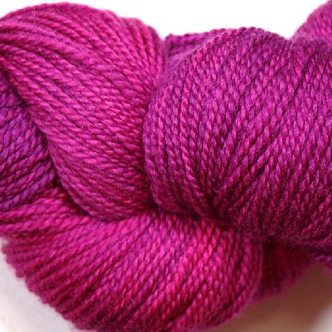 Ivy Brambles SockScene Sock Yarn - Petunias 711-120